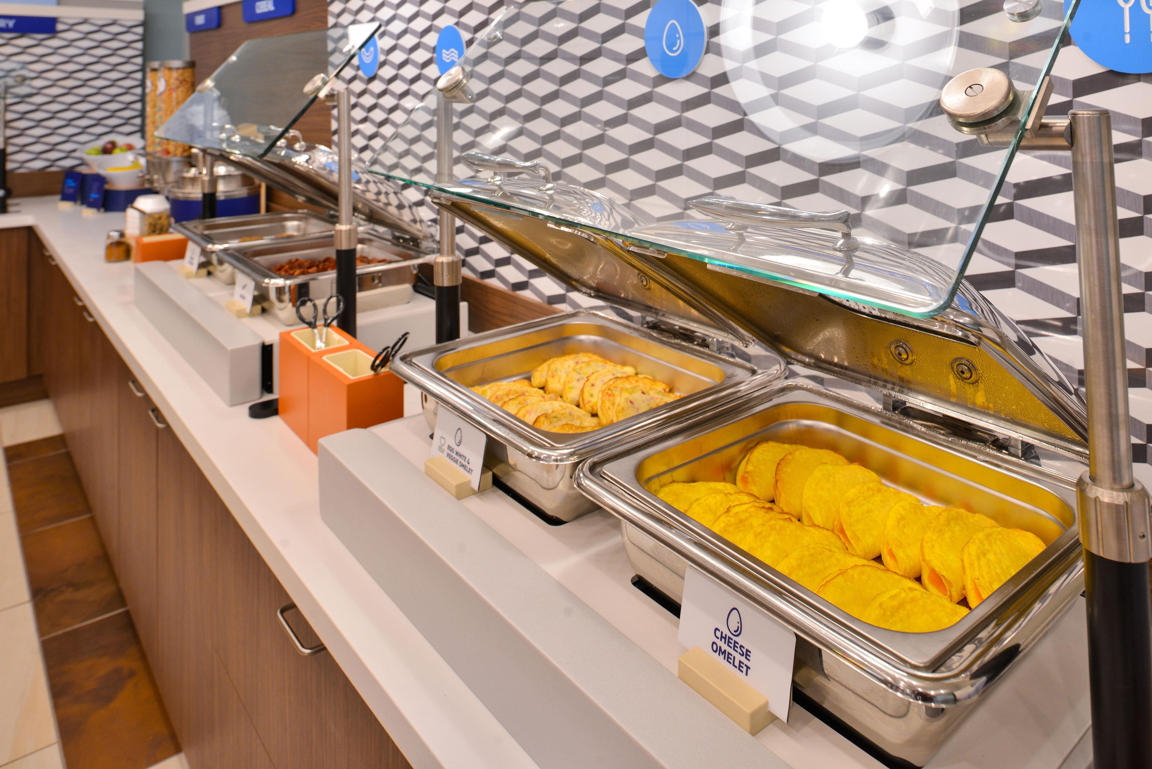 Holiday Inn Express Hotel & Suites Loveland By Ihg Zewnętrze zdjęcie