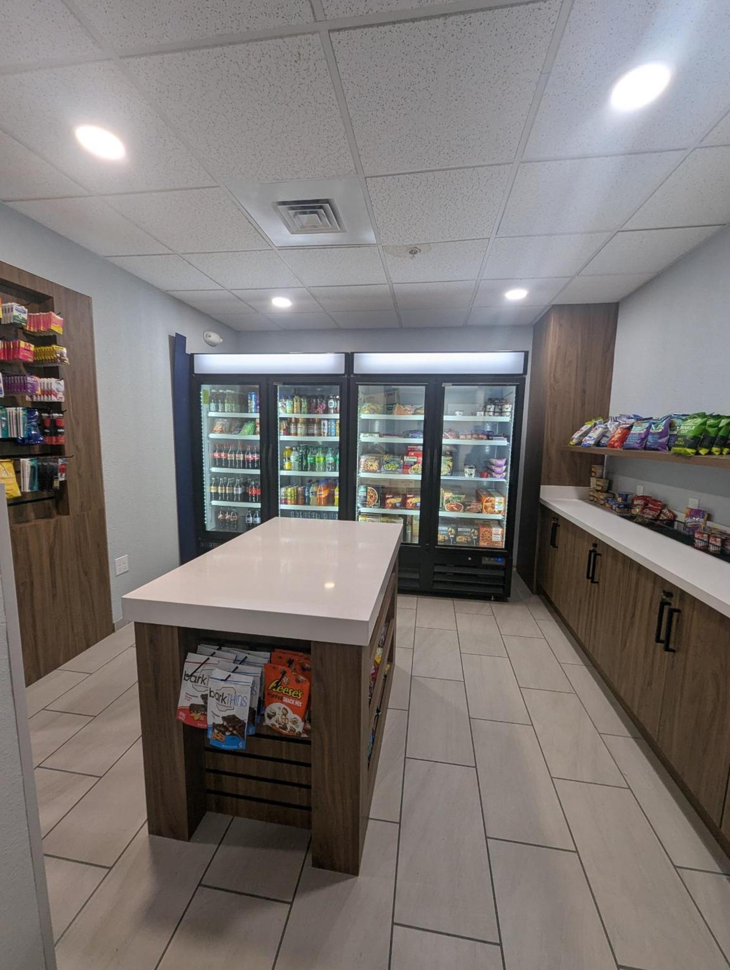 Holiday Inn Express Hotel & Suites Loveland By Ihg Zewnętrze zdjęcie