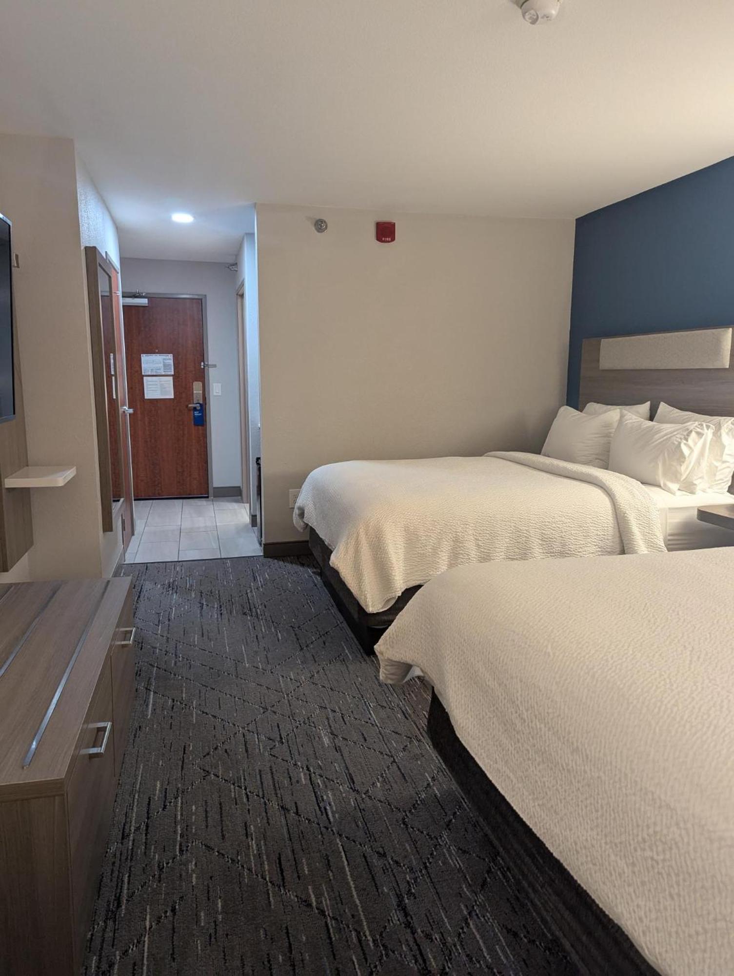 Holiday Inn Express Hotel & Suites Loveland By Ihg Zewnętrze zdjęcie