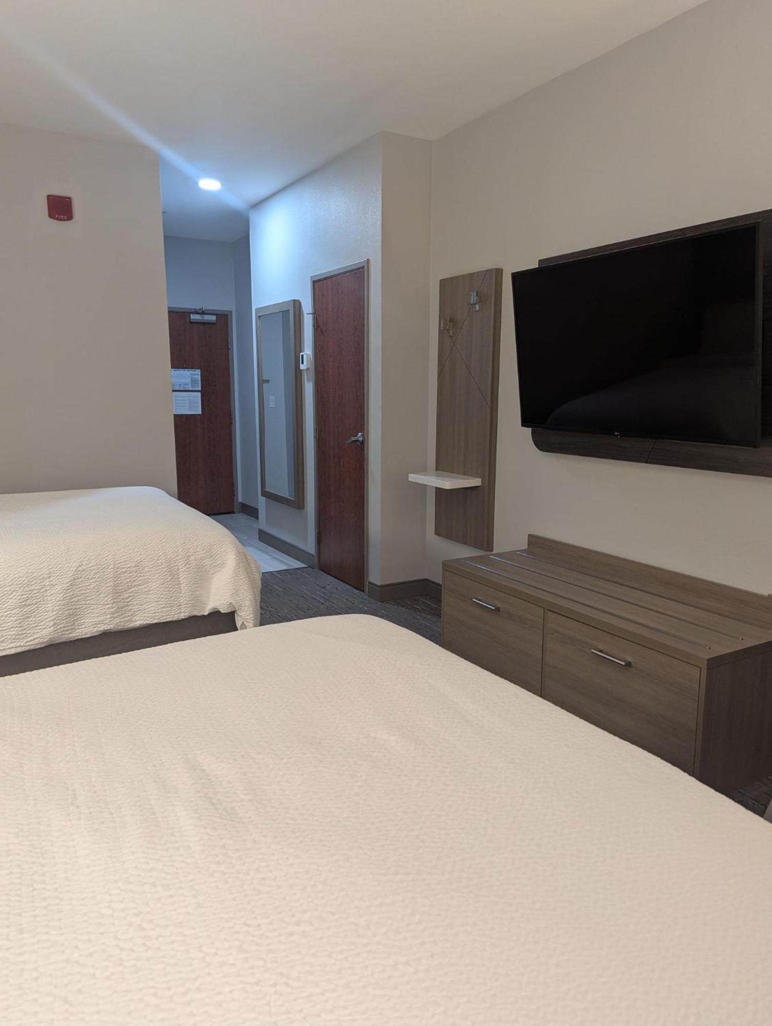 Holiday Inn Express Hotel & Suites Loveland By Ihg Zewnętrze zdjęcie