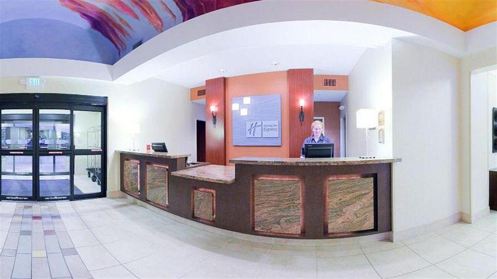 Holiday Inn Express Hotel & Suites Loveland, An Ihg Hotel Zewnętrze zdjęcie